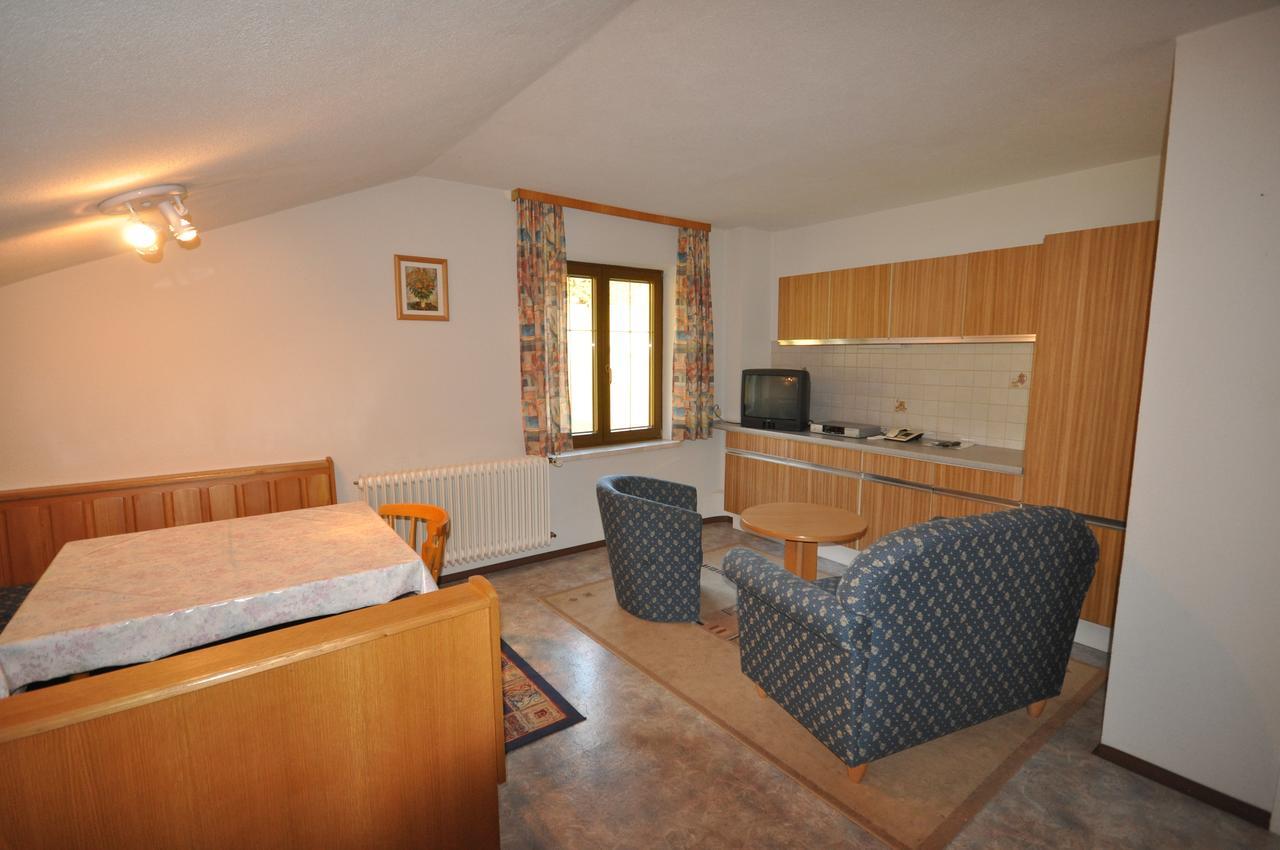 Appartement Kristall Tauplitz Exterior photo