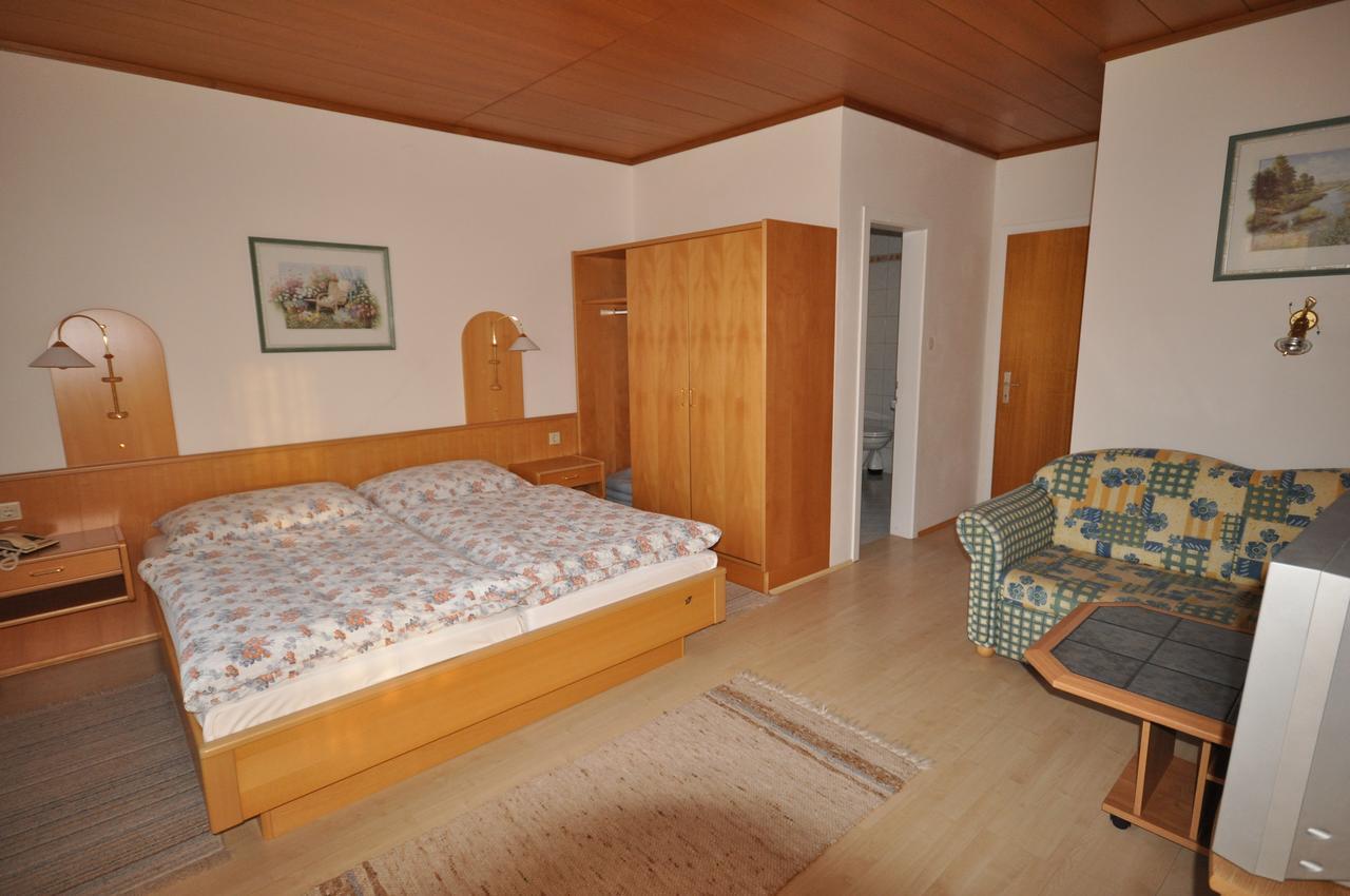 Appartement Kristall Tauplitz Exterior photo